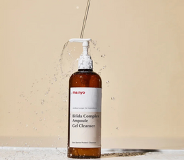 Bifida Complex Ampoule Gel Cleanser - 400 ml