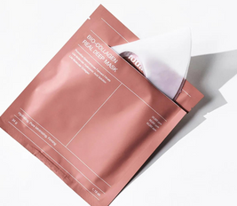 Bio-Collagen Real Deep Mask - 4 Sheet Masks