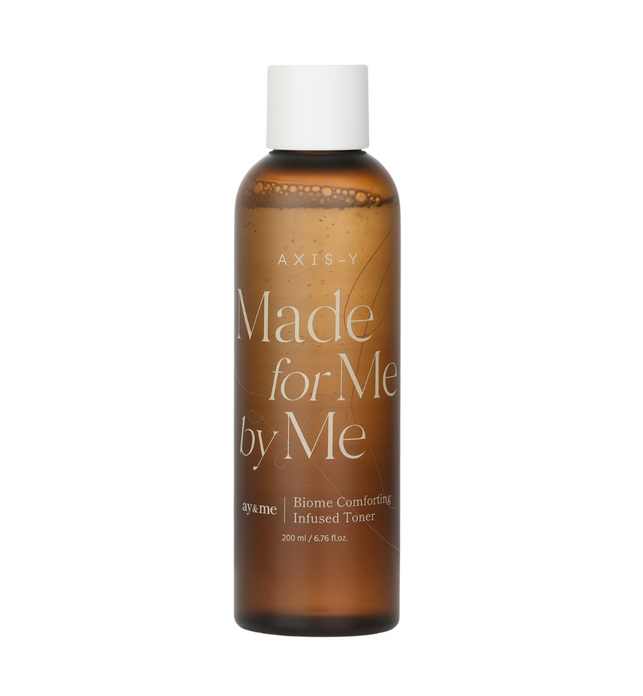 Biome Comforting Infused Toner - 200 ml