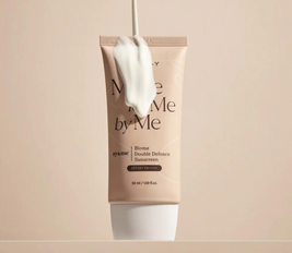 Biome Double Defense Sunscreen - 50 ml