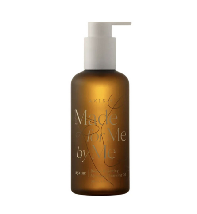 Biome Resetting Moringa Cleansing Oil - 200 ml
