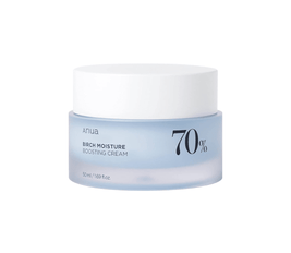 Birch 70 Moisture Boosting Cream - 50 ml