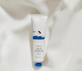 Birch Juice Hand Cream - 30 ml