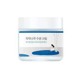 Birch Juice Moisturizing Cream - 80 ml