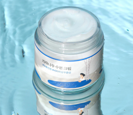 Birch Juice Moisturizing Cream - 80 ml