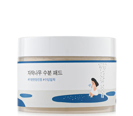 Birch Juice Moisturizing Pad - 80 pcs