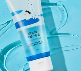 Birch Juice Moisturizing Soothing Gel - 150 ml