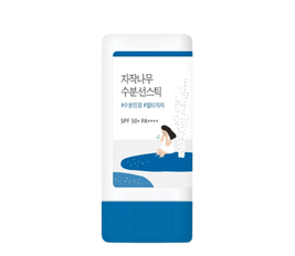 Birch Juice Moisturizing Sun Stick SPF50+ - 19g