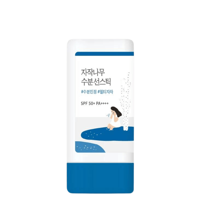 Birch Juice Moisturizing Sun Stick SPF50+ - 19g
