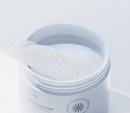 Birch Moisture Boosting Pad - 70 pads