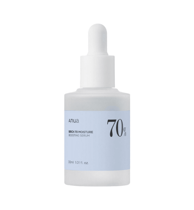 Birch Moisture Boosting Serum - 30 ml