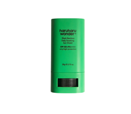 Black Bamboo Daily Soothing Sun Shield - 20 g