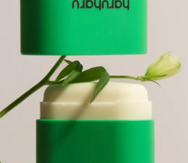 Black Bamboo Daily Soothing Sun Shield - 20 g