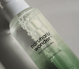 Black Bamboo Mist - 80 ml