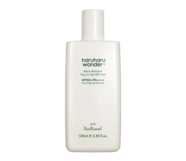Black Bamboo Top-to-Toe SPF Veil - 100 ml