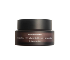 Black Rice 10 Hyaluronic Cream - 50 ml