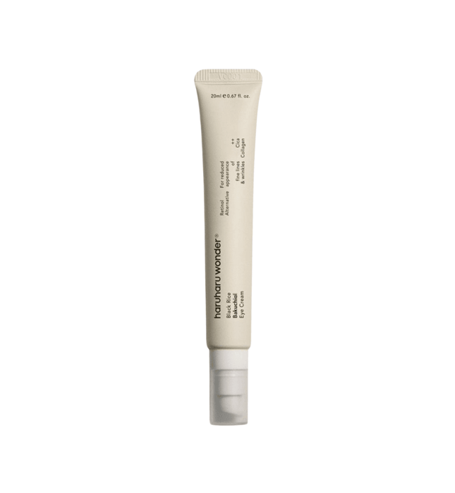 Black Rice Bakuchiol Eye Cream - 20 ml
