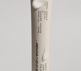 Black Rice Bakuchiol Eye Cream - 20 ml