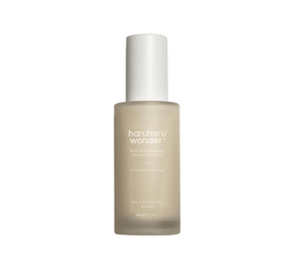 Black Rice Hyaluronic Anti-Wrinkle Serum - 50 ml