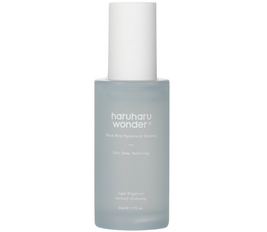 Black Rice Hyaluronic Essence - 50 ml