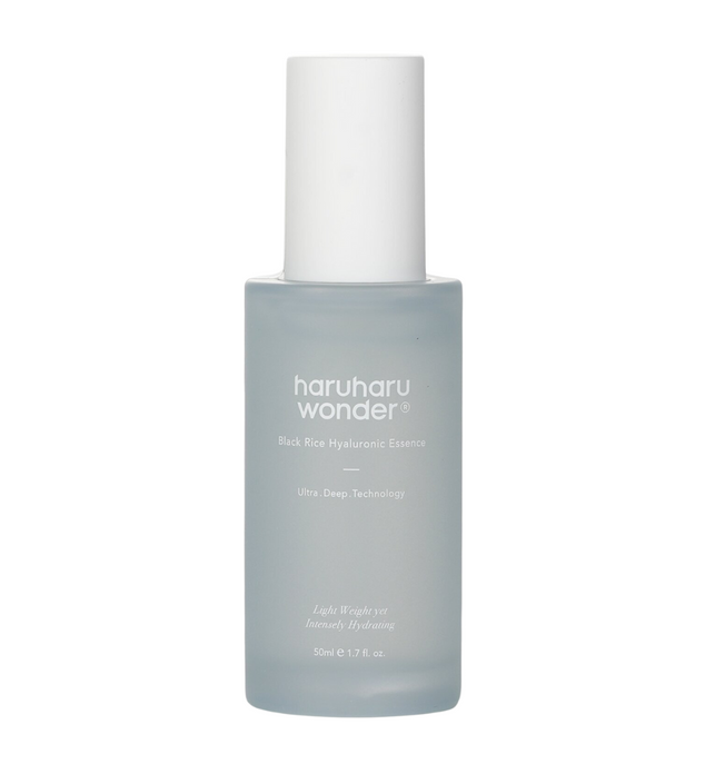 Black Rice Hyaluronic Essence - 50 ml