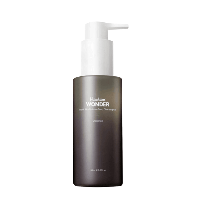Black Rice Moisture Deep Cleansing Oil - 150 ml