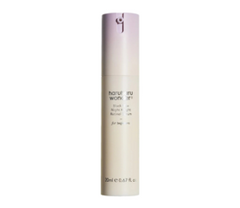 Black Rice Night Knight Retinol Serum - 20ml