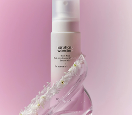 Black Rice Probiotics Barrier NAD+ Serum Mist - 80 ml