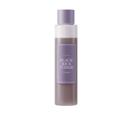 Black Rice Toner - 150 ml