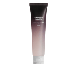 Black Rice Triple AHA Gentle Cleansing Gel - 100 ml