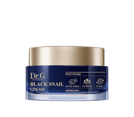 Black Snail Cream - 50 ml