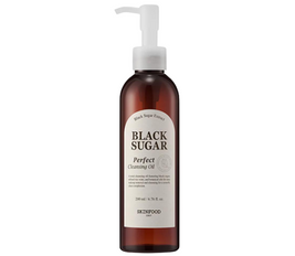 Black Sugar Perfect Cleansing Oil - 200 ml