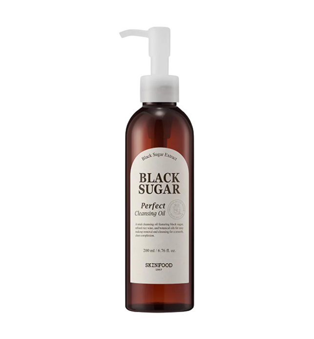 Black Sugar Perfect Cleansing Oil - 200 ml