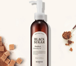 Black Sugar Perfect Cleansing Oil - 200 ml