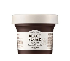 Black Sugar Perfect Essential Scrub 2X - 210 g