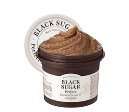 Black Sugar Perfect Essential Scrub 2X - 210 g