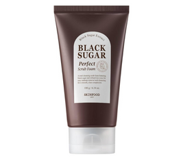 Black Sugar Perfect Scrub Foam - 180 ml