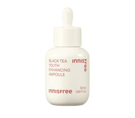 Black Tea Youth Enhancing Ampoule - 30 ml