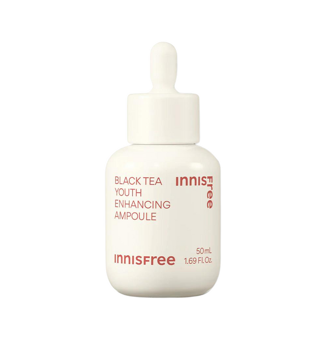 Black Tea Youth Enhancing Ampoule - 30 ml