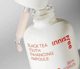 Black Tea Youth Enhancing Ampoule - 30 ml