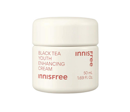 Black Tea Youth Enhancing Cream - 50 ml