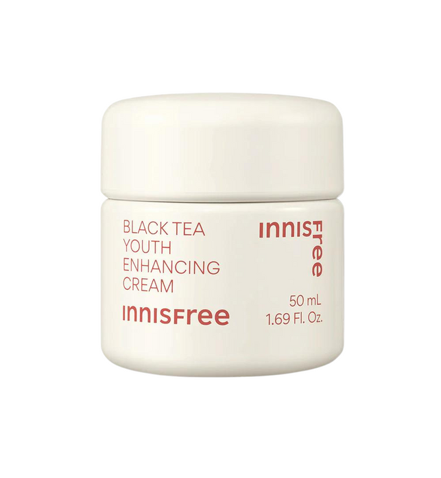 Black Tea Youth Enhancing Cream - 50 ml