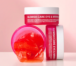 Blemish Care Eye & Wrinkle Patch - 90 Patches