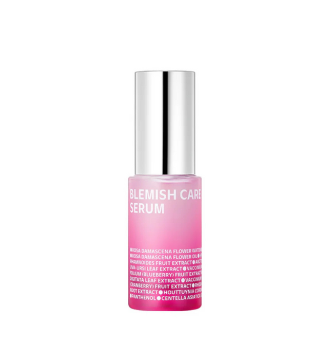Blemish Care Up Serum - 35 ml