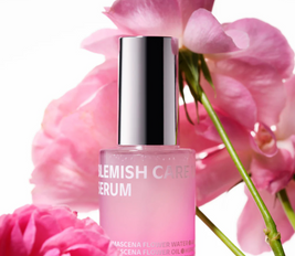 Blemish Care Up Serum - 35 ml