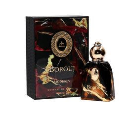 Borouj Modesty