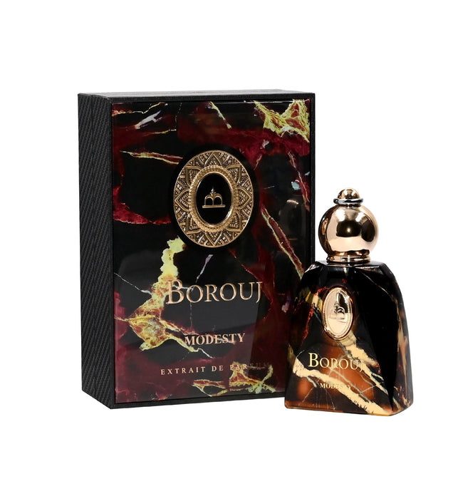 Borouj Modesty