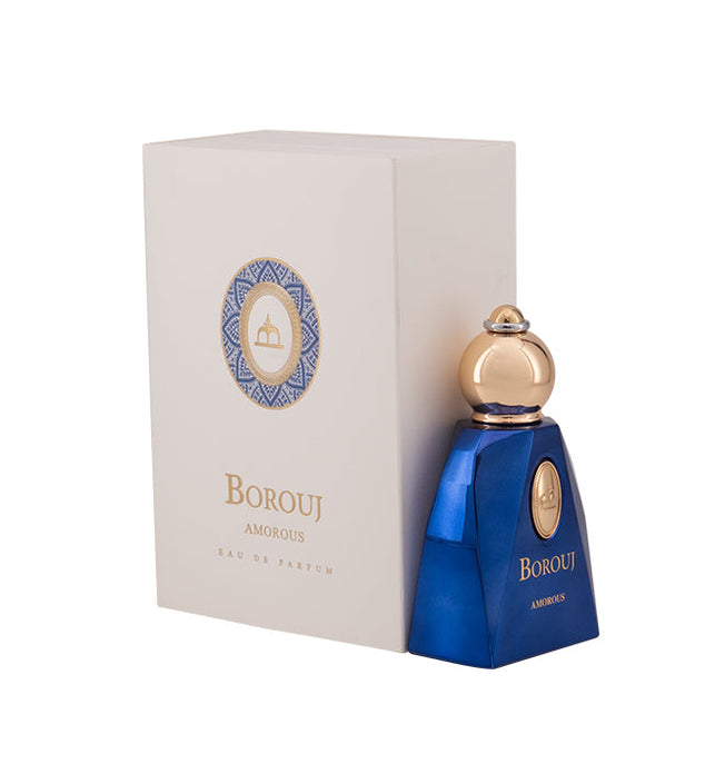Borouj Amorous