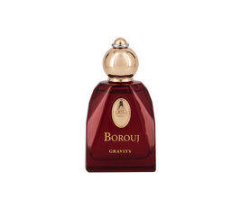 Borouj Gravity