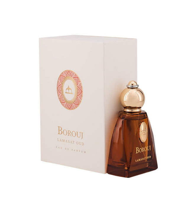 Borouj Lamasat Oud